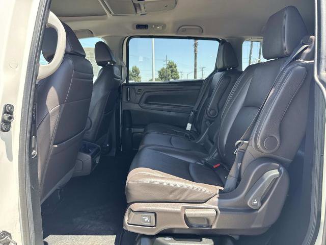 Used 2019 Honda Odyssey Elite image 24