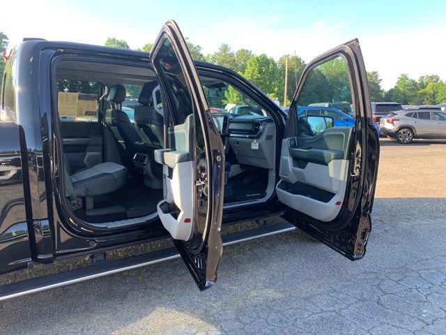 Certified 2023 Ford F150 Limited AWD/4WD image 12
