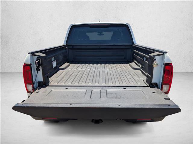 Used 2017 Honda Ridgeline RTL-T image 6