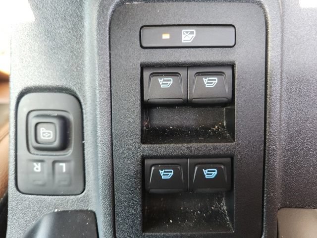 Certified 2024 Ford Bronco Outer Banks AWD/4WD image 31
