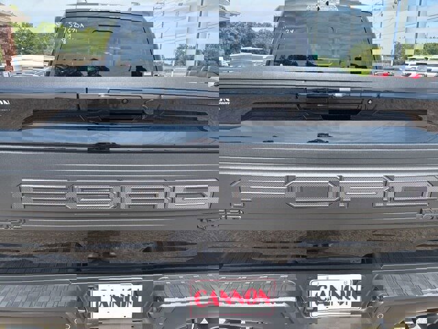 Certified 2024 Ford F150 Raptor image 5