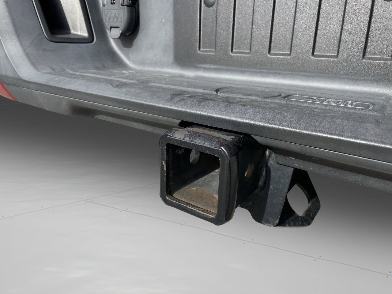 Certified 2019 Ford Ranger XLT w/ Trailer Tow Package image 10