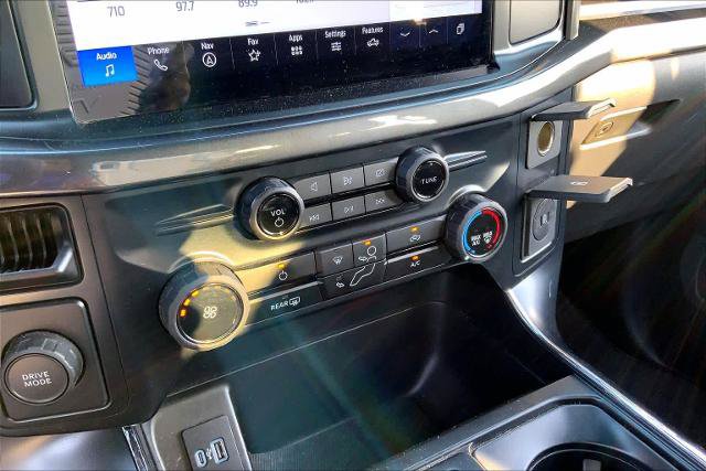 Certified 2024 Ford F150 STX RWD image 31