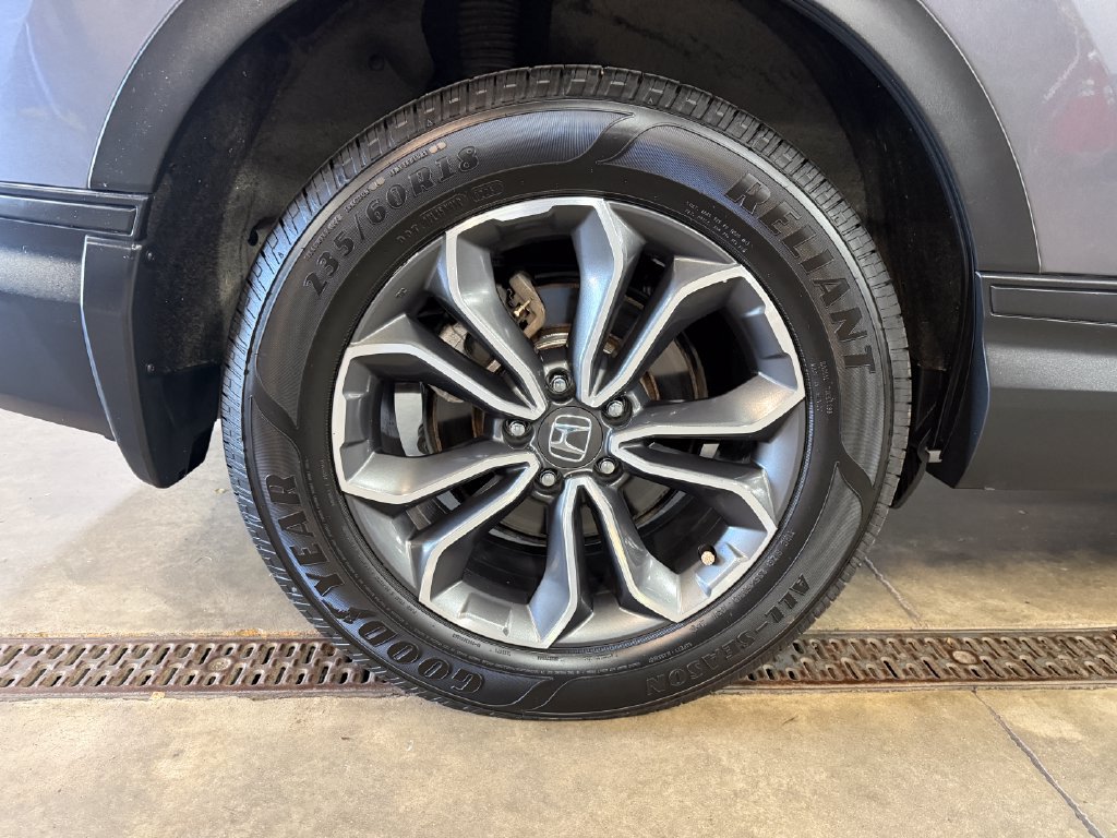Used 2020 Honda CR-V EX-L image 12