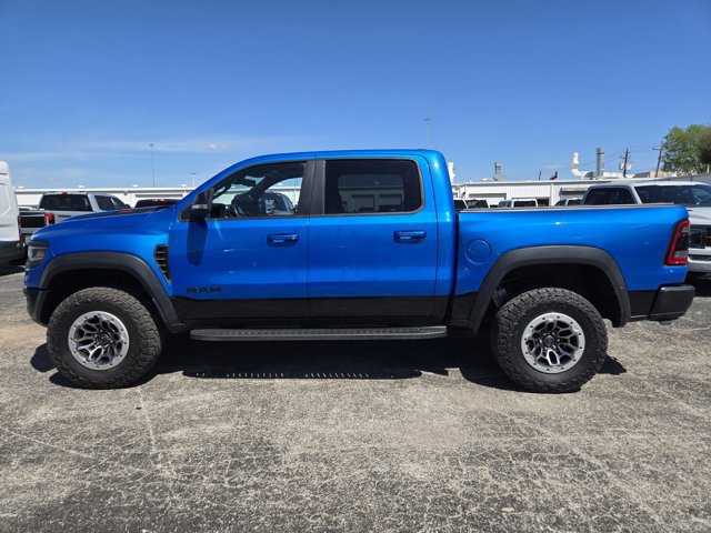 Used 2022 RAM 1500 TRX w/ TRX Level 2 Equipment Group image 5