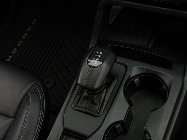 Certified 2024 Ford Ranger Lariat image 29