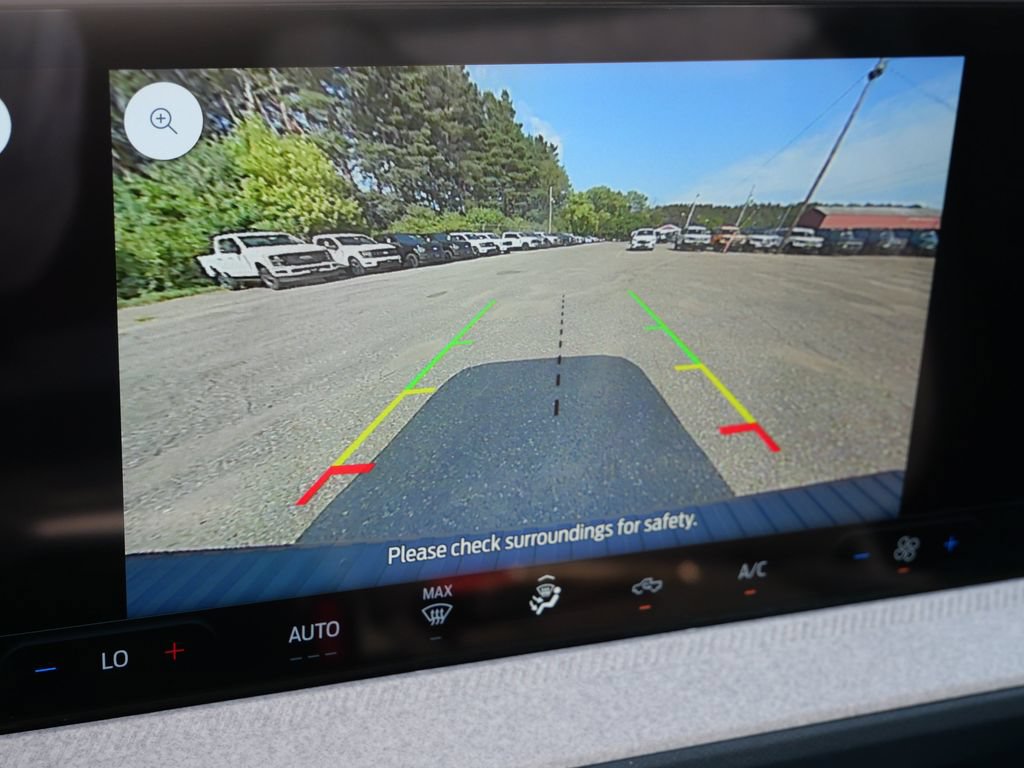 Certified 2026 Ford Maverick XLT AWD/4WD image 25