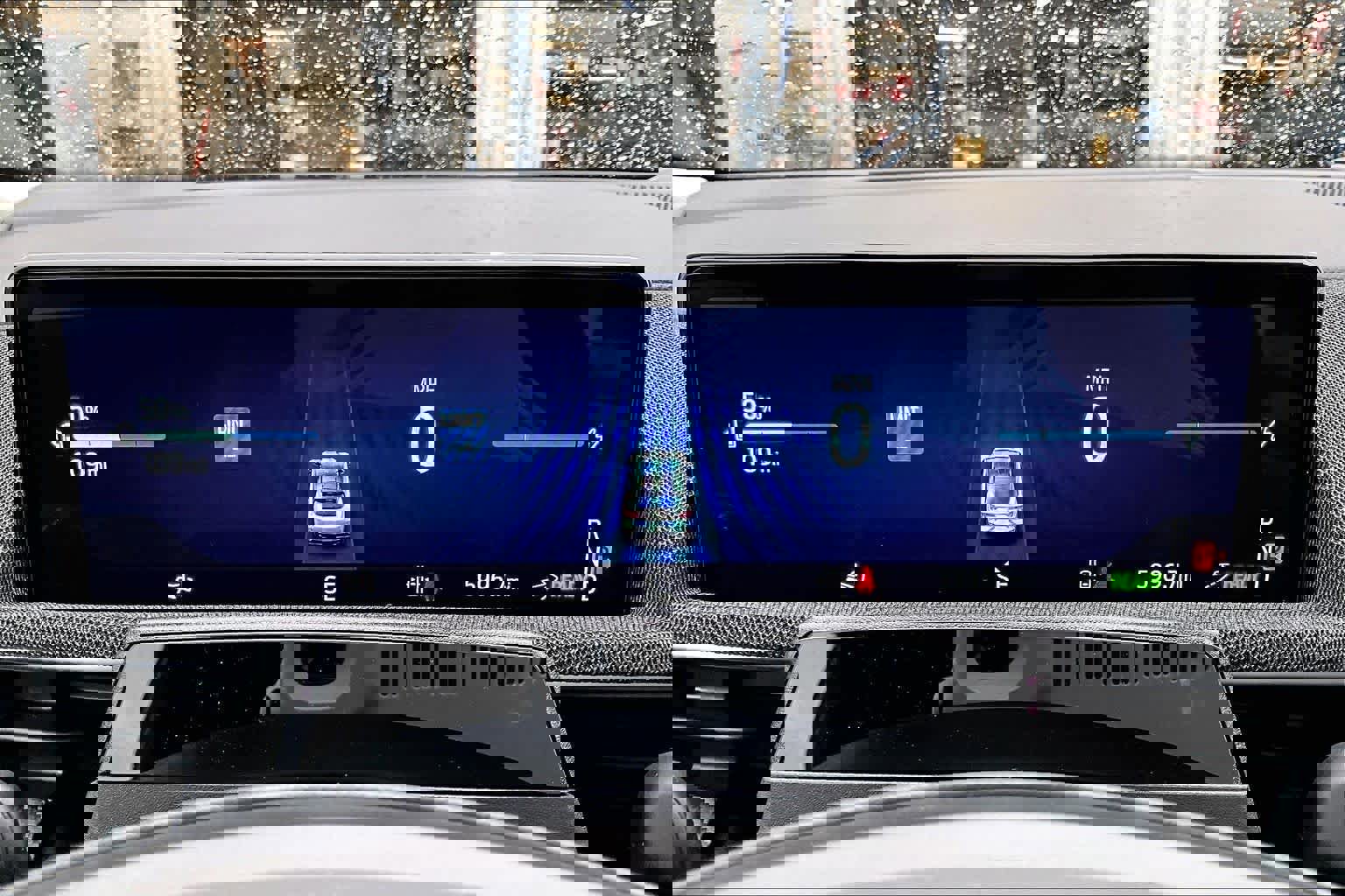 Certified 2025 Ford Mustang Mach-E Premium w/ Sport Appearance Package image 26