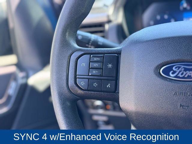 Certified 2024 Ford F150 STX image 14
