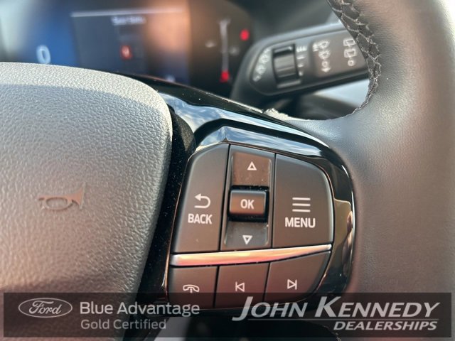 Certified 2025 Ford Escape Active w/ Cold Weather Package image 21