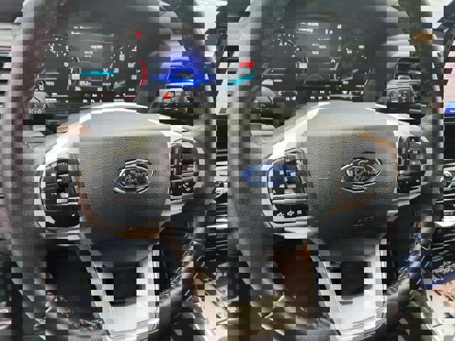 Certified 2023 Ford Explorer Limited w/ Equipment Group 301A image 16