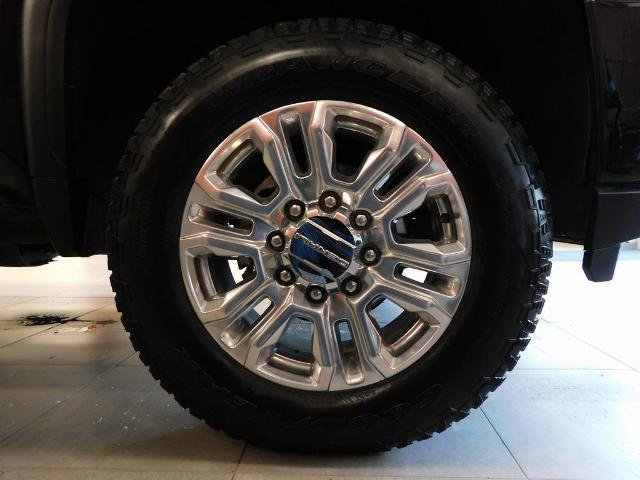 Used 2022 GMC Sierra 2500 Denali image 14