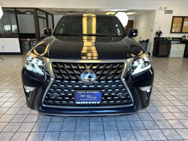 Used 2022 Lexus GX 460 Premium w/ Premium Plus Package AWD/4WD image 5