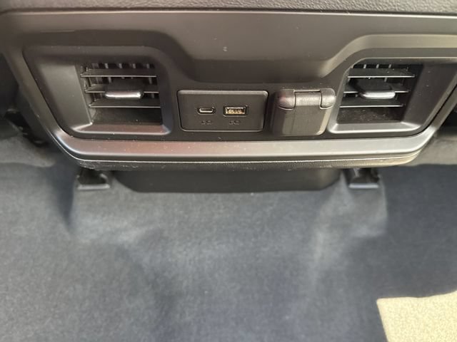 Used 2021 Chevrolet Silverado 1500 LT Trail Boss w/ Convenience Package II AWD/4WD image 26