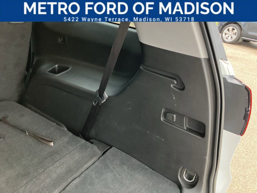 Used 2019 GMC Acadia SLT image 44