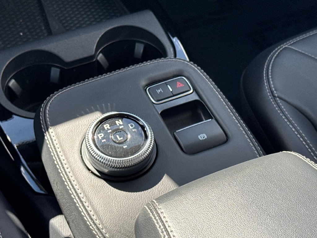 Certified 2023 Ford Mustang Mach-E Select RWD image 17