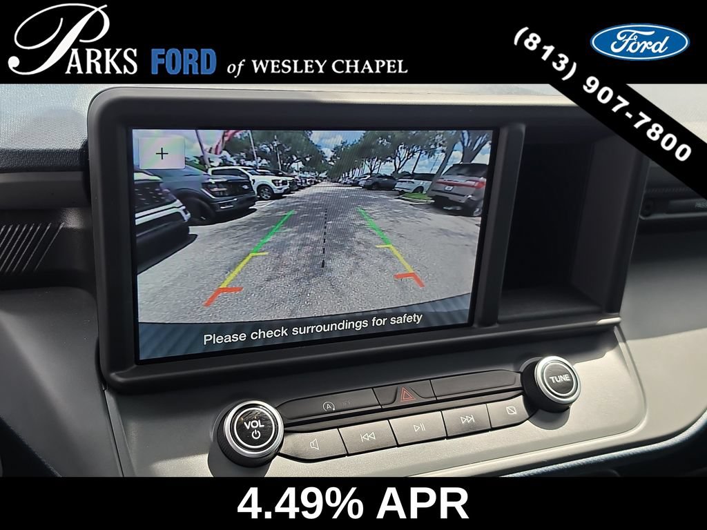 Certified 2023 Ford Maverick Tremor w/ Tremor Off-Road Package AWD/4WD image 22