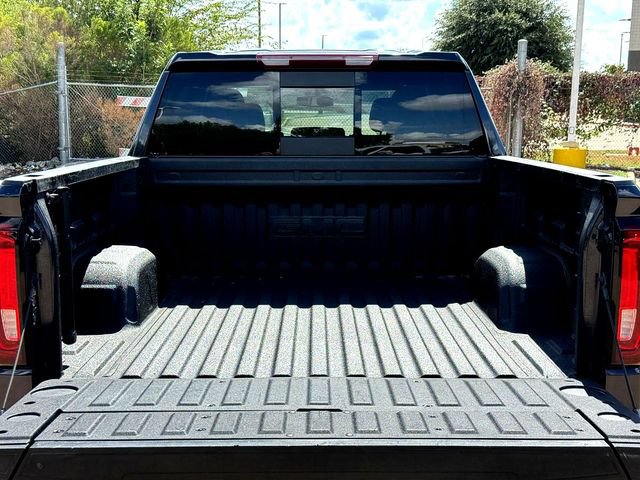 Used 2024 GMC Sierra 1500 SLT AWD/4WD image 8