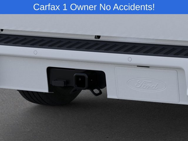 Certified 2025 Ford Maverick Lobo AWD/4WD image 23
