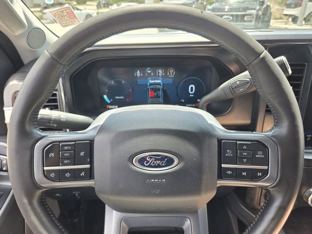 Certified 2024 Ford F250 Lariat w/ FX4 Off-Road Package AWD/4WD image 29