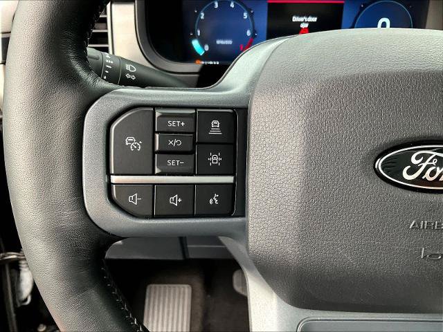 Certified 2024 Ford F150 Lariat AWD/4WD image 14