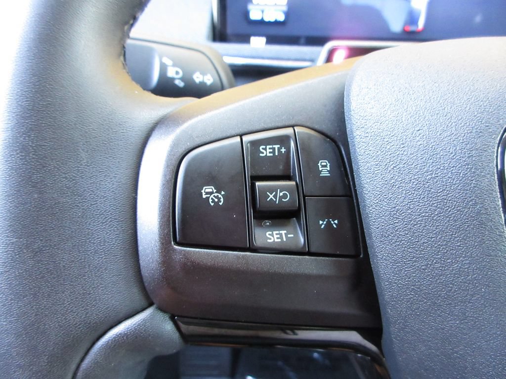 Certified 2023 Ford Mustang Mach-E Select RWD image 15