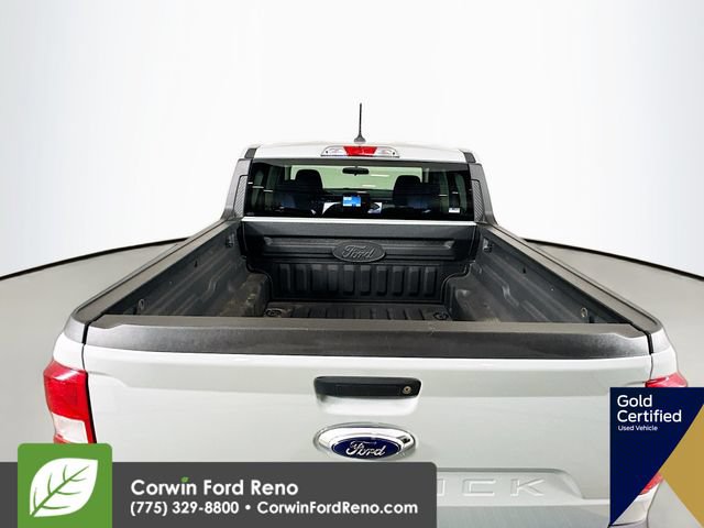 Certified 2024 Ford Maverick XLT w/ Equipment Group 300A Standard AWD/4WD image 28