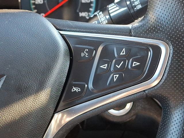 Used 2021 Chevrolet Equinox LS w/ LS Convenience Package image 23