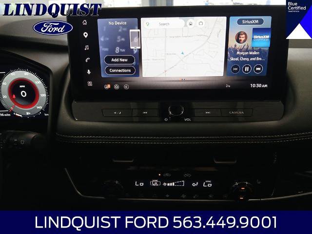 Used 2024 Nissan Rogue SL w/ SL Premium Package AWD/4WD image 19