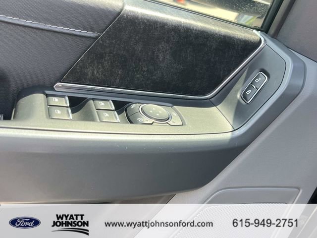 Certified 2023 Ford F150 XLT w/ Equipment Group 302A High AWD/4WD image 27