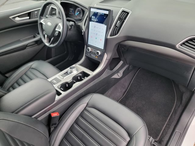 Certified 2024 Ford Edge SEL w/ Convenience Package AWD/4WD image 25