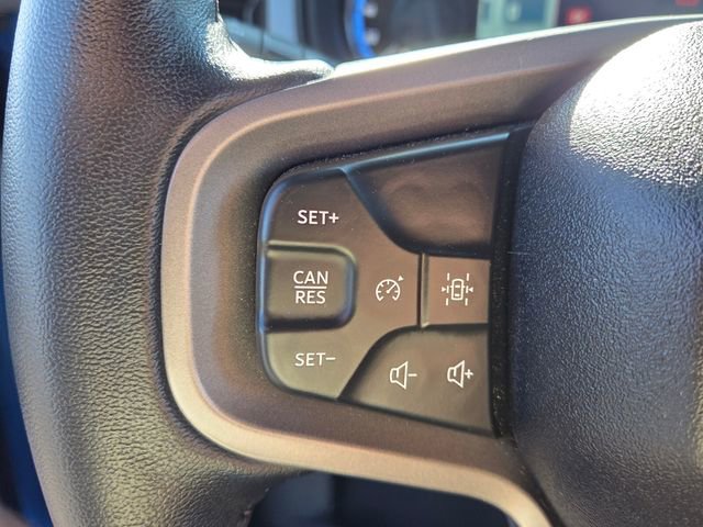 Certified 2023 Ford Bronco Badlands image 25