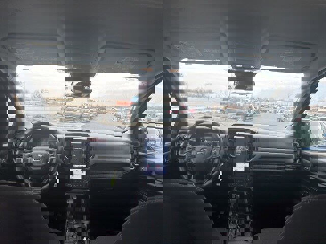 Certified 2024 Ford Ranger XL w/ Trailer Tow Package image 28