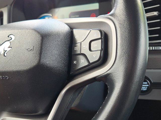 Certified 2024 Ford Bronco Big Bend AWD/4WD image 33