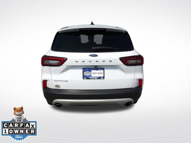 Certified 2023 Ford Escape Active w/ Cold Weather Package FWD image 11