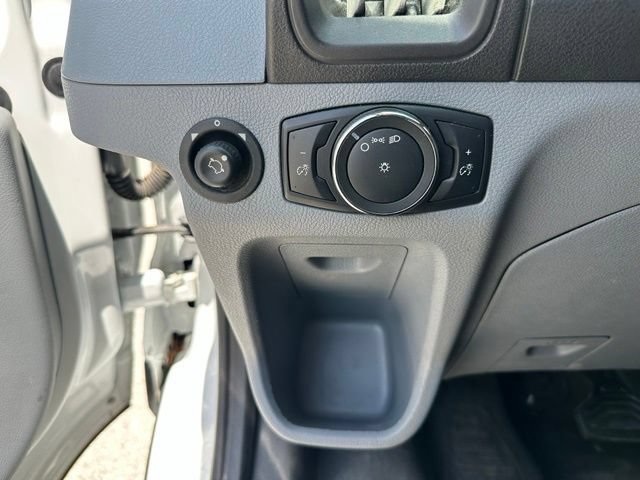 Certified 2019 Ford Transit 250 130 Low Roof w/ Exterior Upgrade Package RWD image 16