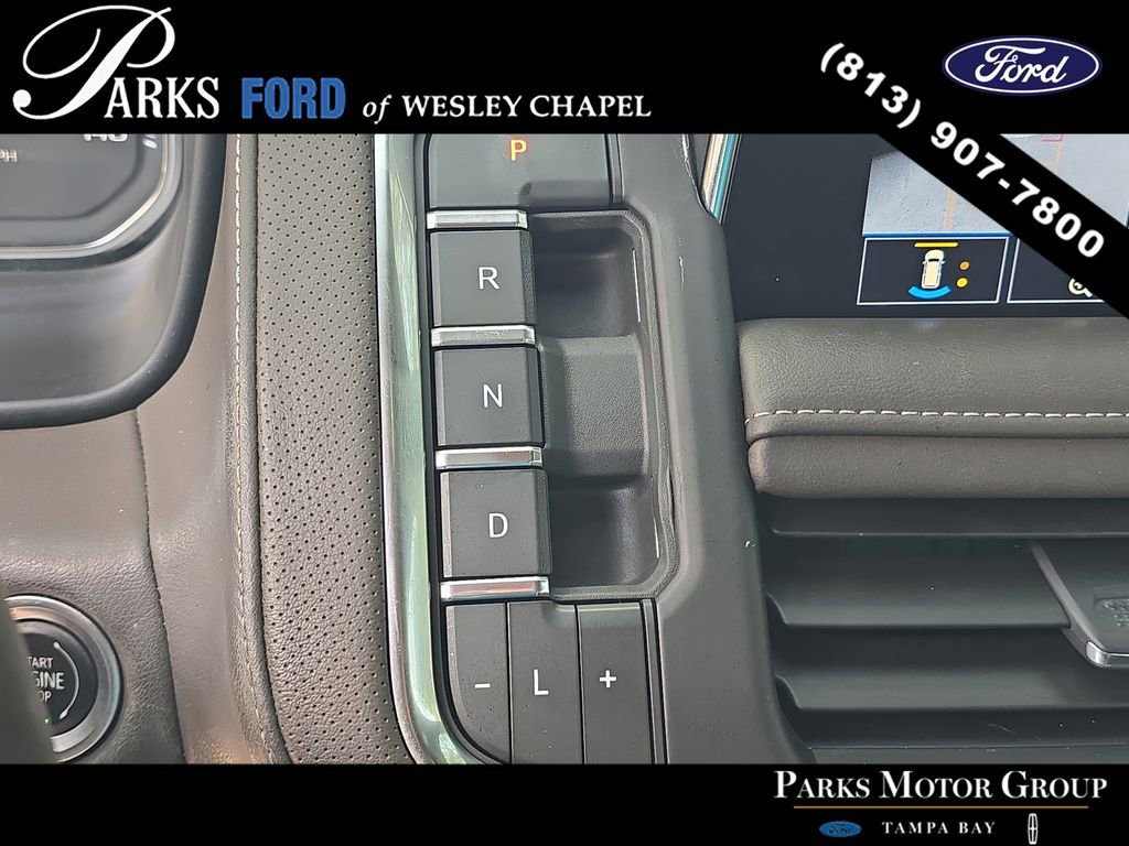 Used 2021 GMC Yukon SLT w/ SLT Luxury Plus Package AWD/4WD image 28