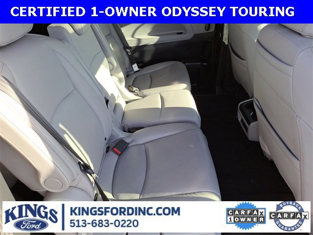 Used 2022 Honda Odyssey Touring image 26
