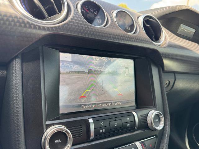 Certified 2021 Ford Mustang GT Premium w/ GT Performance Package image 27