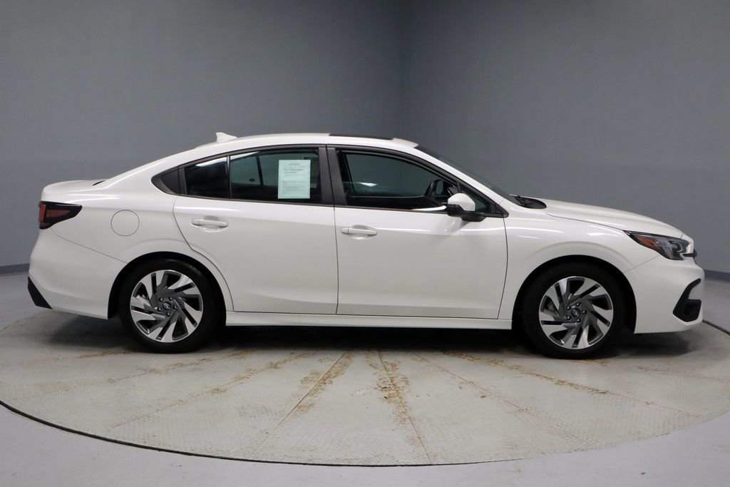 Used 2025 Subaru Legacy Limited image 6