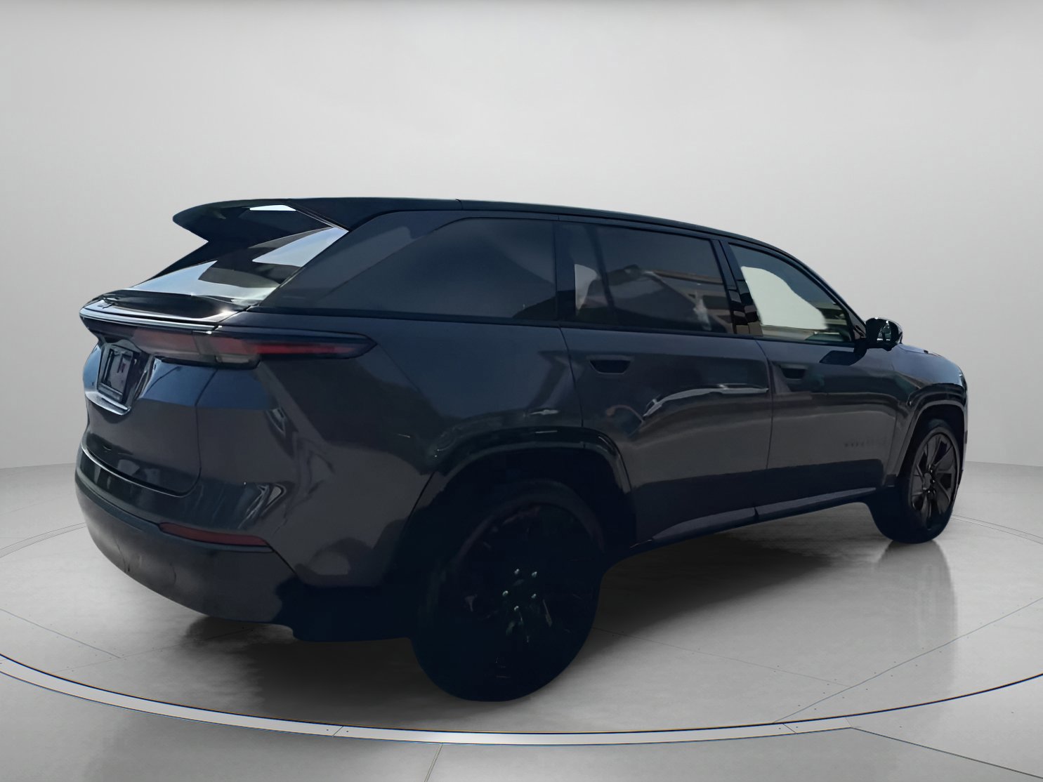 Used 2025 Jeep Wagoneer S Launch Edition image 21