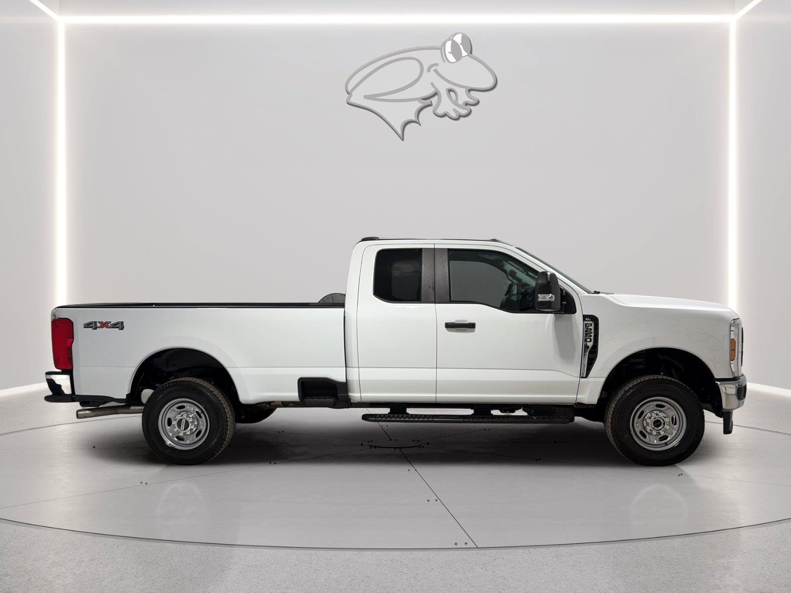Certified 2026 Ford F250 XL w/ XL Chrome Package AWD/4WD image 6