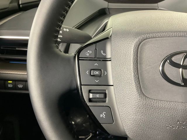 Used 2024 Toyota Prius XLE image 22