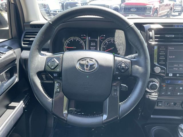 Used 2020 Toyota 4Runner Nightshade image 10