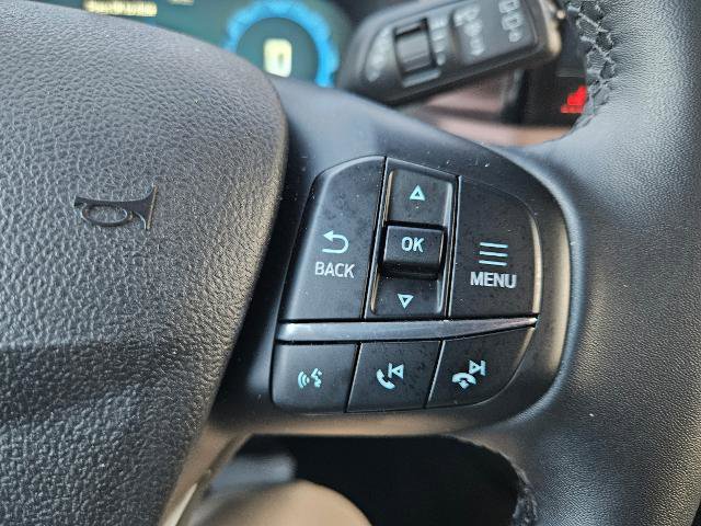 Certified 2025 Ford Bronco Sport Outer Banks w/ Outer Banks Tech Package+ image 19