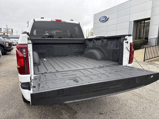 Certified 2024 Ford F150 STX image 27