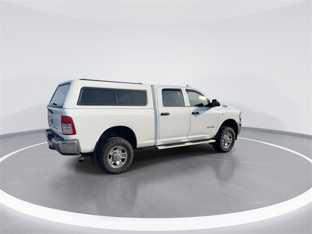 Used 2020 RAM 2500 Tradesman image 7