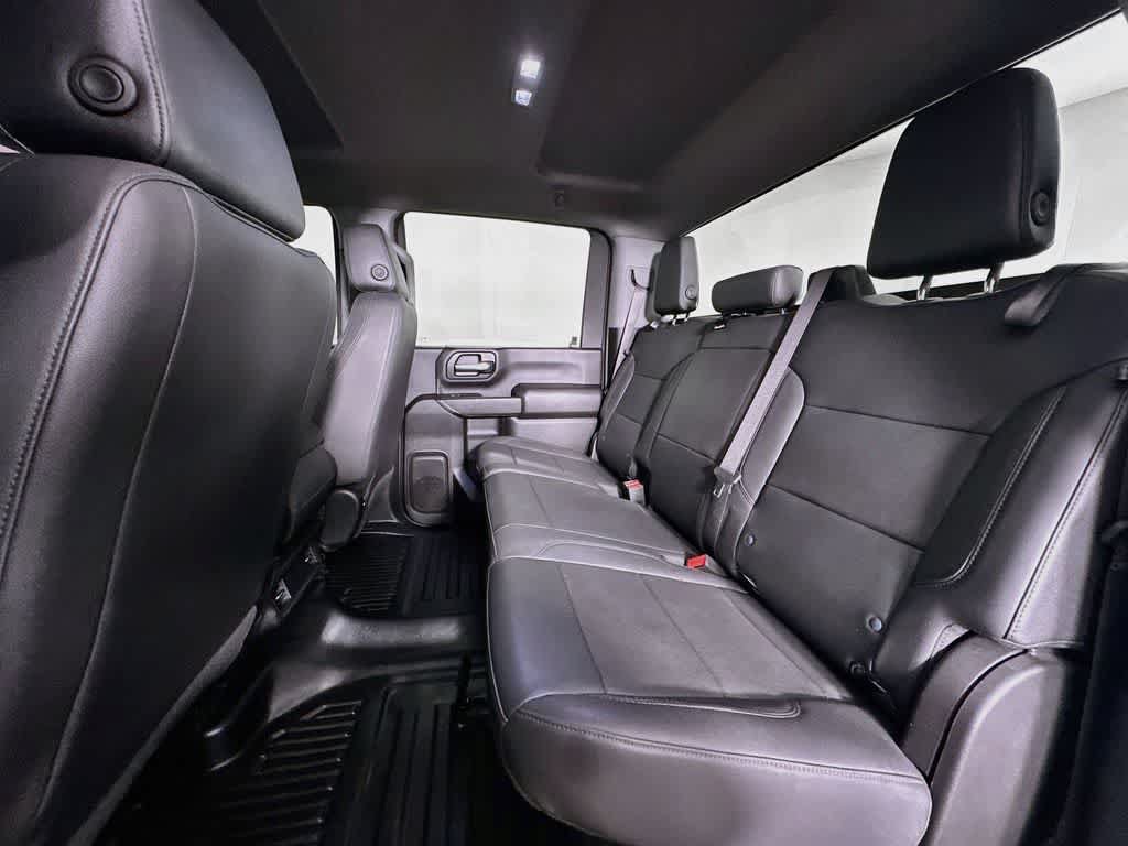 Used 2024 GMC Sierra 2500 Pro AWD/4WD image 13