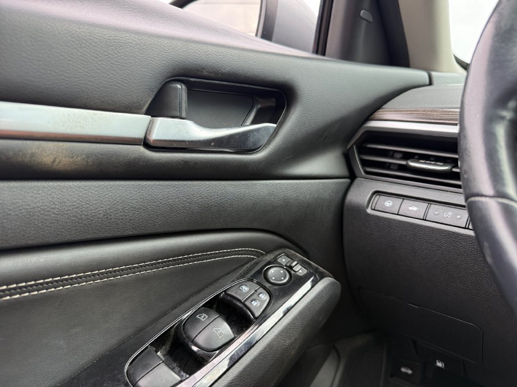 Used 2021 Nissan Altima 2.5 SL FWD image 16