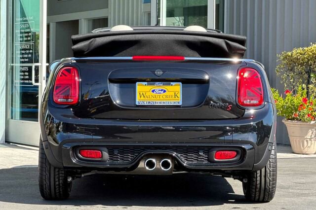 Used 2020 MINI Cooper S image 6